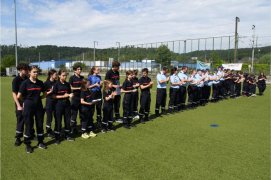 Fédération Nationale des Pompiers